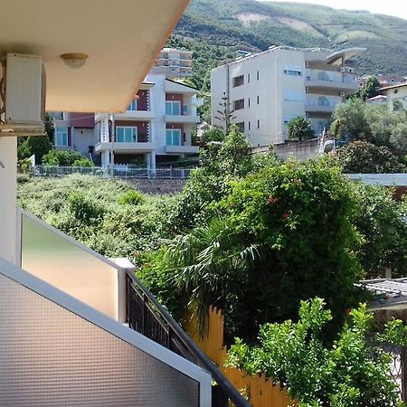 Vila Kristal Vlora Eksteriør billede